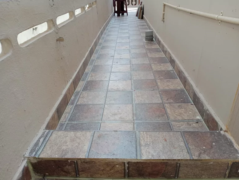 Balcony Waterproofing Services in Hyderabad