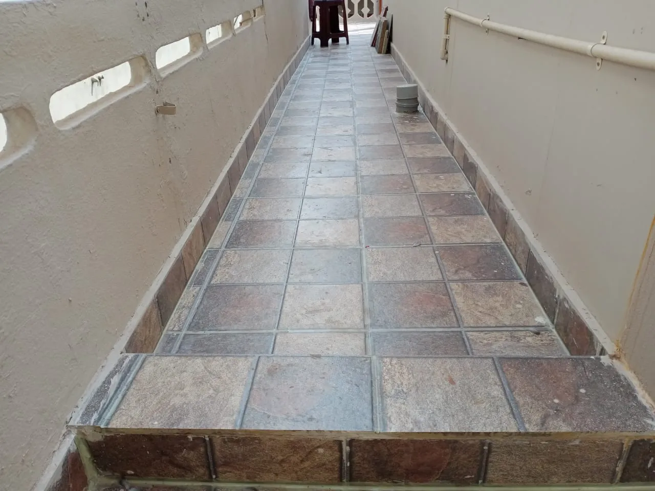 Grouting Sealing WaterProofing Services in Hyderabad
